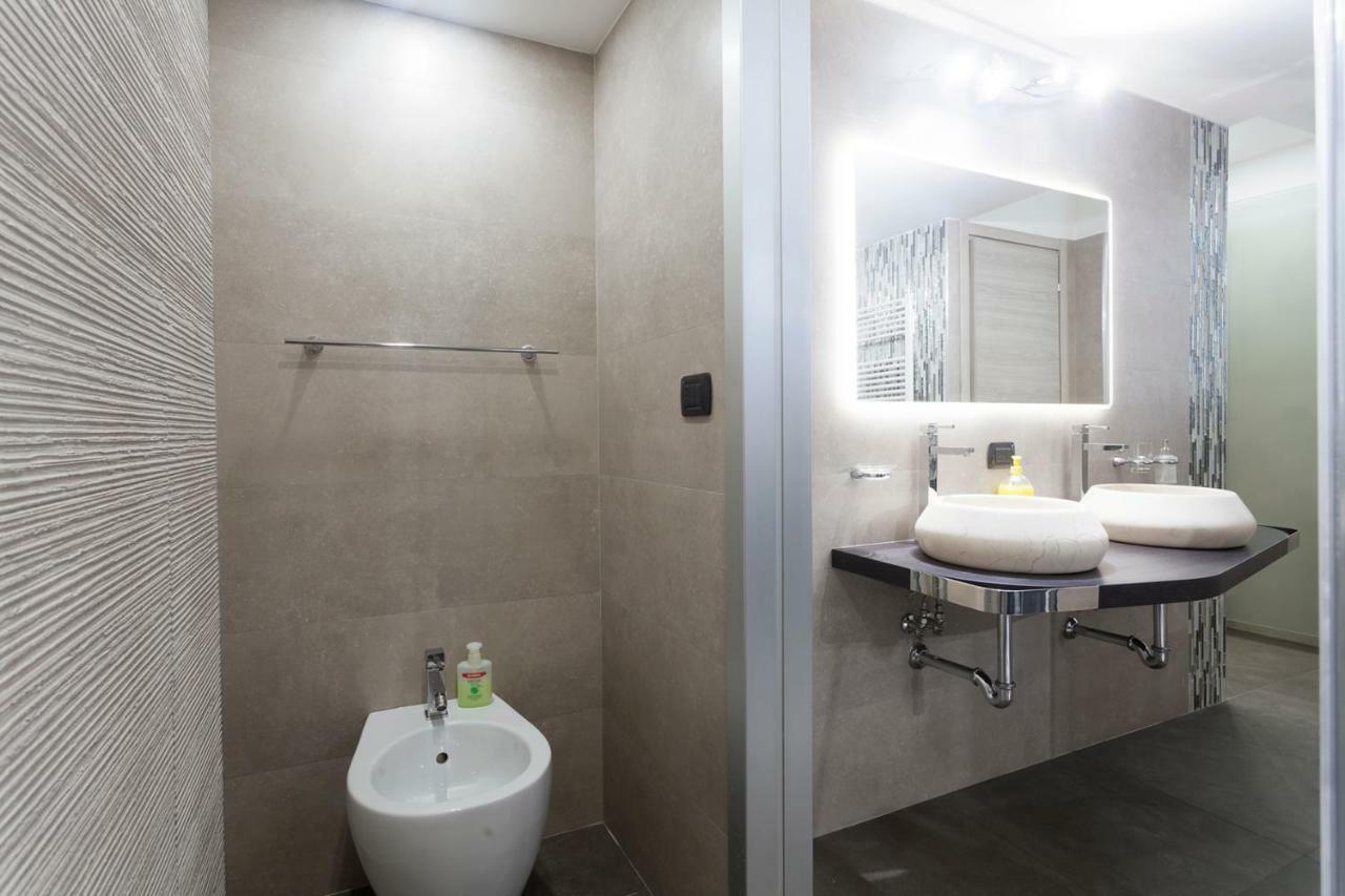 Trastevere Charming Loft Rome Exterior photo